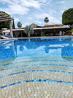 Hotel Ex Hacienda Santa Cecilia