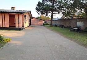 Still waters lodge
