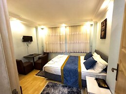Yed Hotel