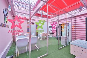 JANGYU ALMOND KIDS HOTEL
