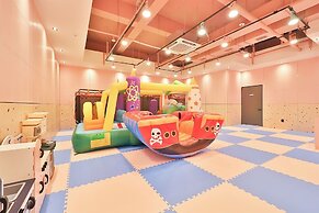 JANGYU ALMOND KIDS HOTEL