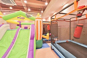 JANGYU ALMOND KIDS HOTEL