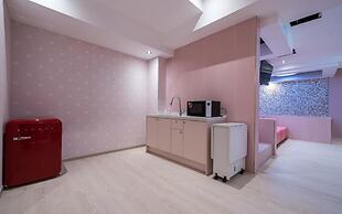 JANGYU ALMOND KIDS HOTEL