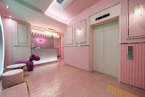 JANGYU ALMOND KIDS HOTEL