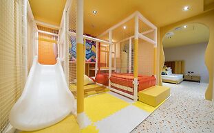JANGYU ALMOND KIDS HOTEL
