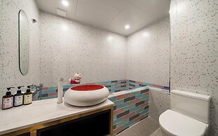 JANGYU ALMOND KIDS HOTEL