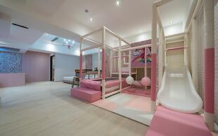 JANGYU ALMOND KIDS HOTEL