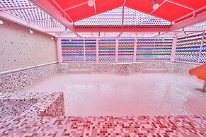 JANGYU ALMOND KIDS HOTEL