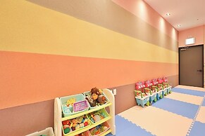 JANGYU ALMOND KIDS HOTEL