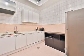 JANGYU ALMOND KIDS HOTEL