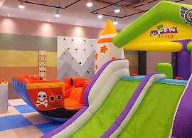 JANGYU ALMOND KIDS HOTEL