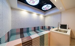 JANGYU ALMOND KIDS HOTEL
