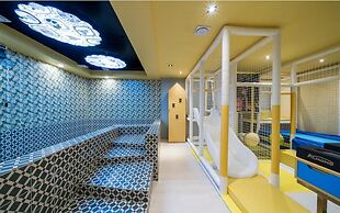 JANGYU ALMOND KIDS HOTEL