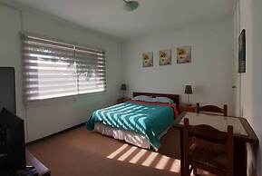 Hospedaje Central Temuco