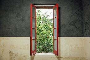 Maison du comte