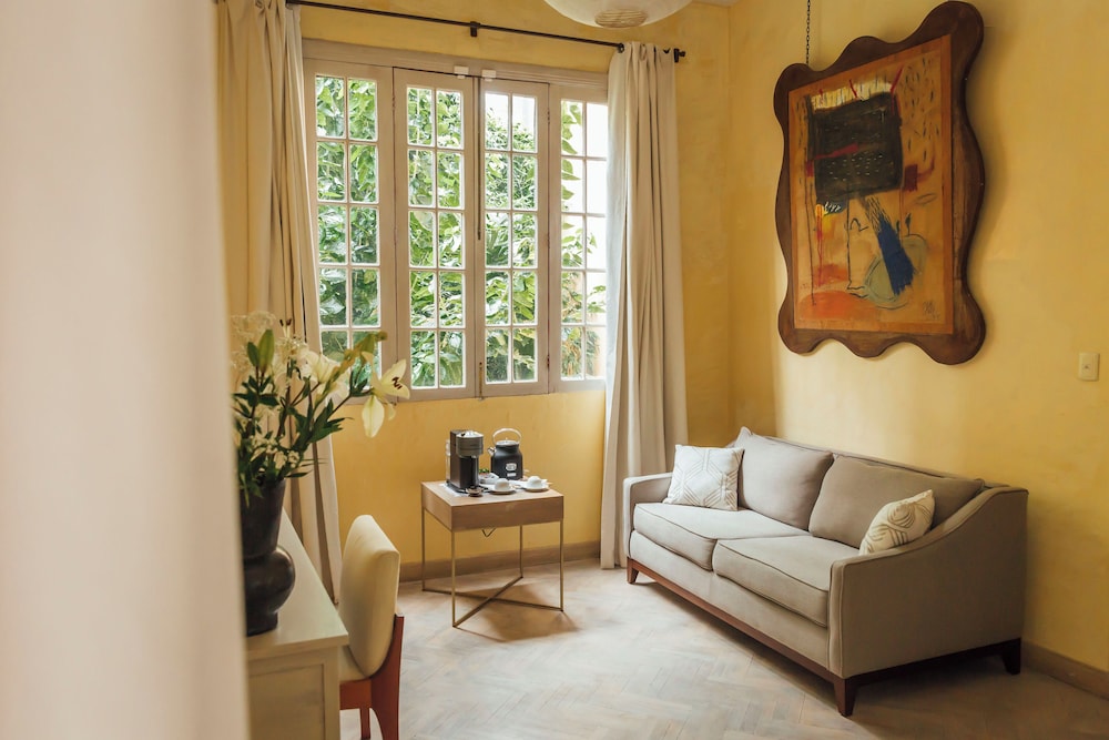 Maison du comte
