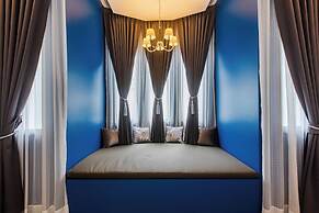 The Elements Boutique House