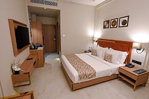 Kings Kraft The Park Executive Hotel