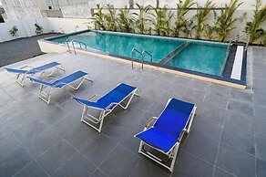 Kings Kraft The Park Executive Hotel