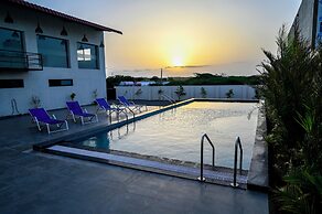 Kings Kraft The Park Executive Hotel