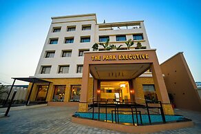 Kings Kraft The Park Executive Hotel