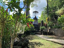 Beji Ayu Villas Sidemen