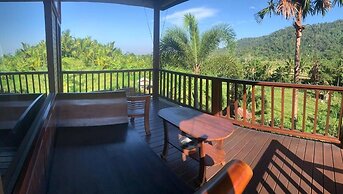 Beji Ayu Villas Sidemen