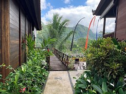 Beji Ayu Villas Sidemen