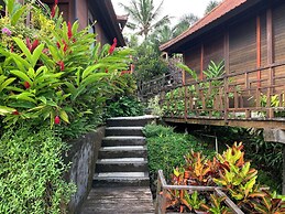 Beji Ayu Villas Sidemen