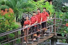 Beji Ayu Villas Sidemen