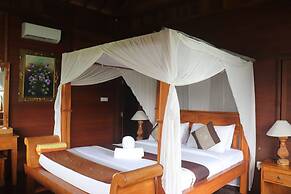 Beji Ayu Villas Sidemen