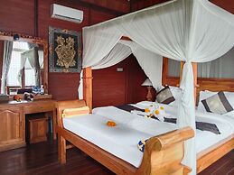 Beji Ayu Villas Sidemen