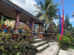 Beji Ayu Villas Sidemen
