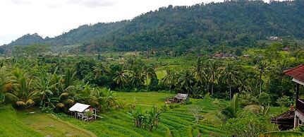 Beji Ayu Villas Sidemen