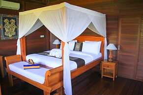 Beji Ayu Villas Sidemen