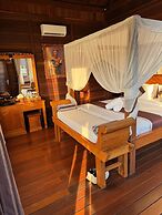 Beji Ayu Villas Sidemen