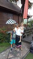 Beji Ayu Villas Sidemen