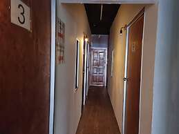 Ayden Roomstay KLIA Sepang