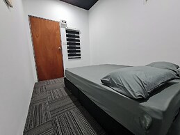 Ayden Roomstay KLIA Sepang