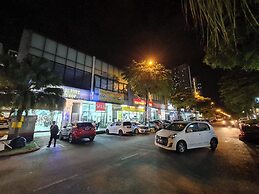 Ayden Roomstay KLIA Sepang