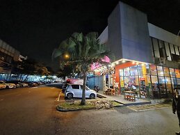 Ayden Roomstay KLIA Sepang