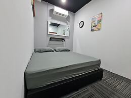Ayden Roomstay KLIA Sepang