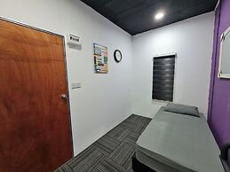 Ayden Roomstay KLIA Sepang