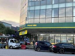 Ayden Roomstay KLIA Sepang