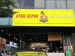Ayden Roomstay KLIA Sepang