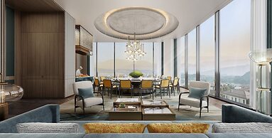 Cordis, Xuzhou