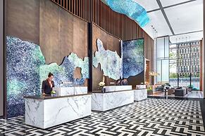 Cordis, Xuzhou