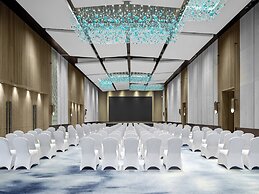 Cordis, Xuzhou