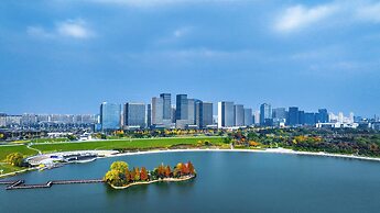 Cordis, Xuzhou