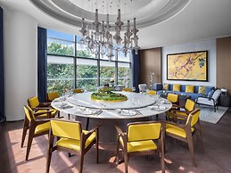 Cordis, Xuzhou
